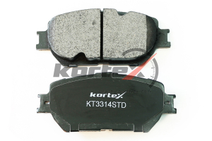KORTEX KT3314STD