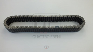 QUATTRO FRENI QF00C00008