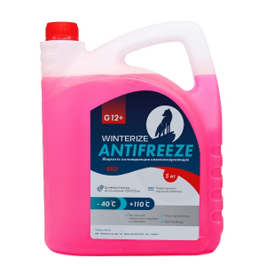 WINTERIZE WAG12PLPN5