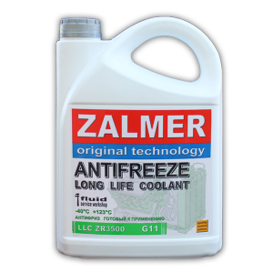 ZALMER ZR35G005