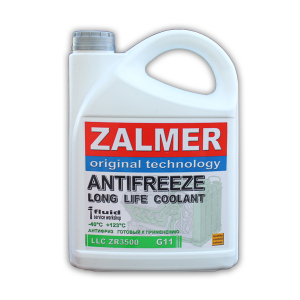 ZALMER ZR35G003