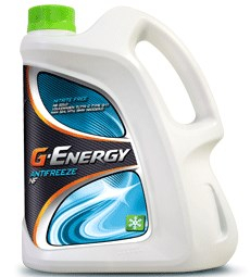 G-ENERGY 2422210119