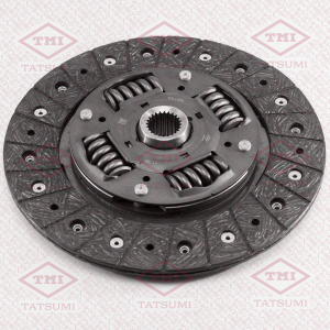TATSUMI TDI1008