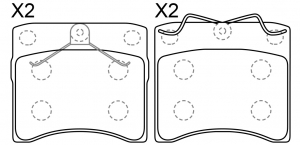 SB NAGAMOCHI BP33278