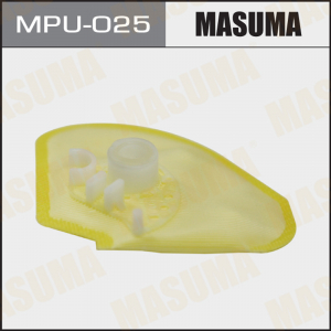 MASUMA MPU025