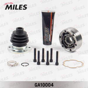 MILES GA10004