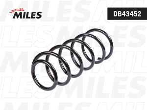 MILES DB43452