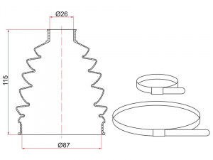 SAT TC006