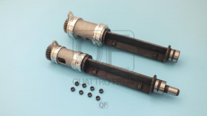 QUATTRO FRENI QF52A00010