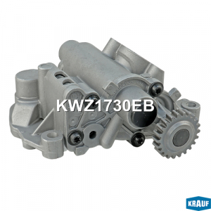 KRAUF KWZ1730EB