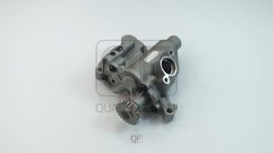 QUATTRO FRENI QF34A00027