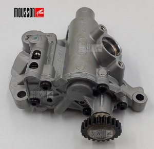 MOUSSON SOP20EA888G3