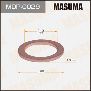 MASUMA MDP0029