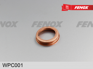 FENOX WPC001