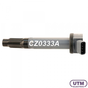 UTM CZ0333A