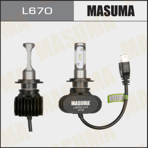 MASUMA L670