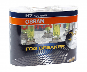 OSRAM 62210FBRHCB