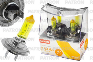 PATRON PLH71255LLSB2