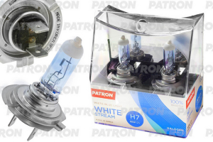 PATRON PLH71255BSB2
