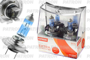 PATRON PLH71255ESB2