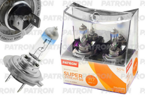 PATRON PLH71255SSB2