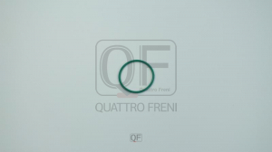 QUATTRO FRENI QF76A00113