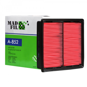 MADFIL A852