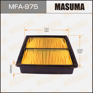 MASUMA MFA975
