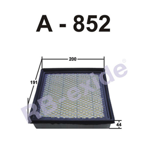 RB-EXIDE A852