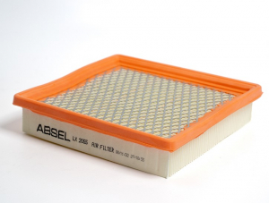 ABSEL LX2055
