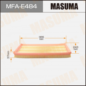 MASUMA MFAE484