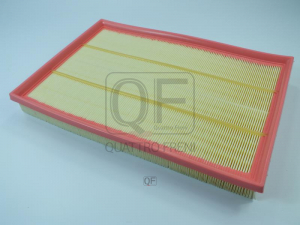 QUATTRO FRENI QF36A00455