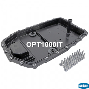 KRAUF OPT1000IT