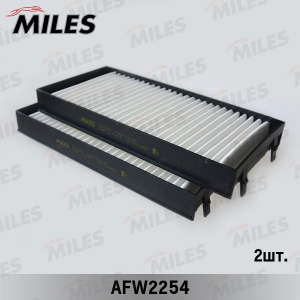 MILES AFW2254