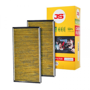 JS ASAKASHI AC0154BSET