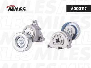 MILES AG00117