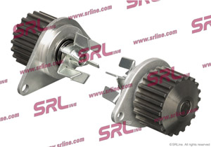SRLINE S10030