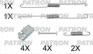 PATRON PSRK0246