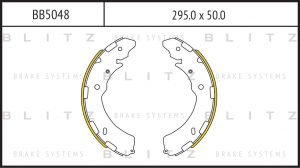 BLITZ BB5048