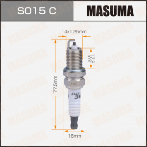 MASUMA S015C