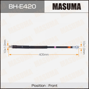MASUMA BHE420