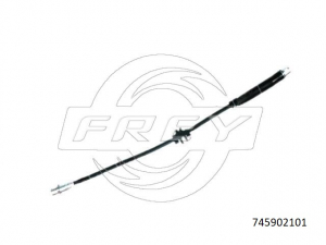 FREY 745902101