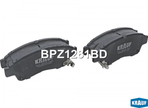 KRAUF BPZ1281BD