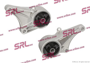 SRLINE S2255045