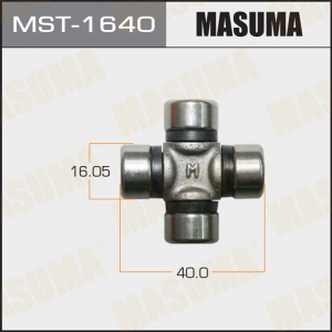 MASUMA MST1640