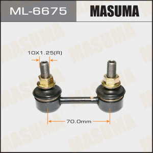 MASUMA ML6675