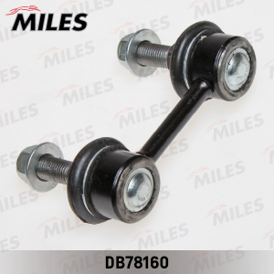 MILES DB78160