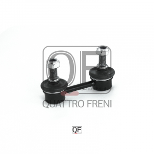 QUATTRO FRENI QF17D00055