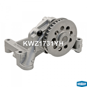 KRAUF KWZ1731YH
