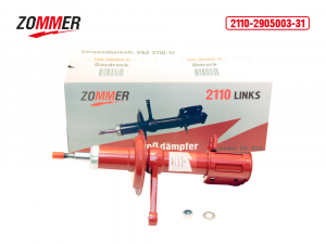 ZOMMER 2110290500331